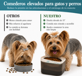 Fuente de Agua con filtro para Mascotas | Woofness